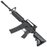 Rifles