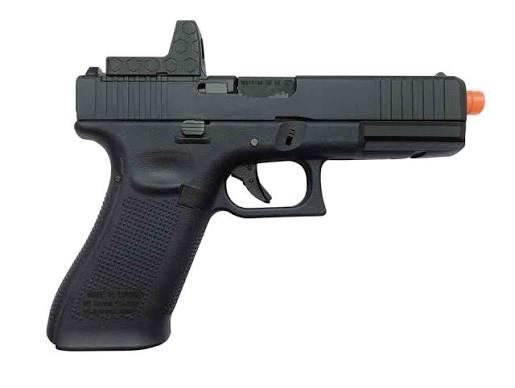 Pistola Airsoft G17 Gen5