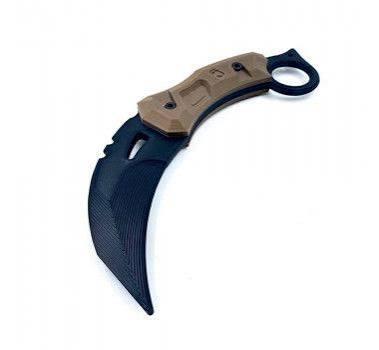 Faca Karambit Fake